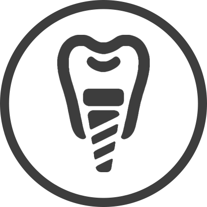 Dental Services - Dental Implants