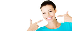 Zoom Teeth Whitening