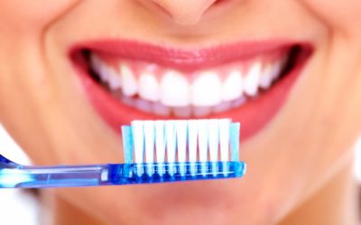 4 Tips To a Brighter Smile