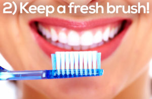 teeth whitening tips